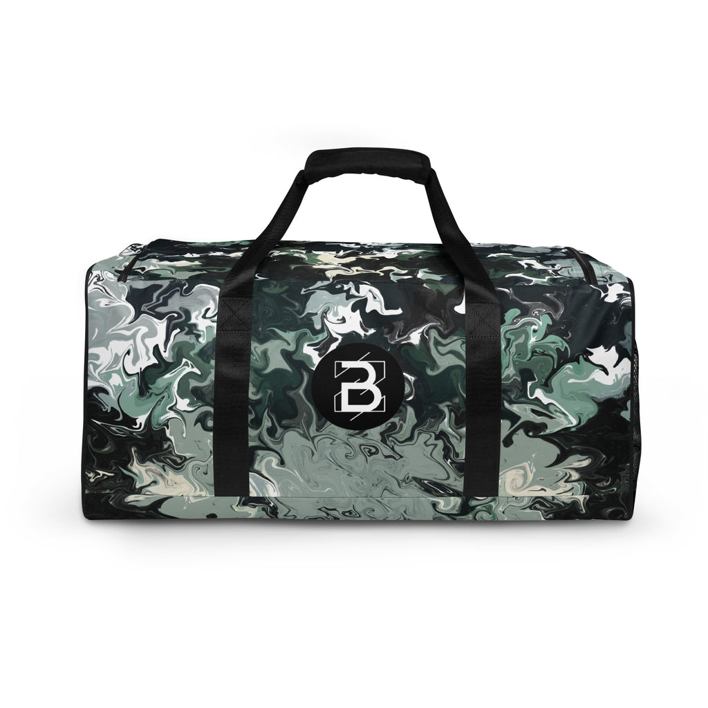 Bolsa de viaje #Romero