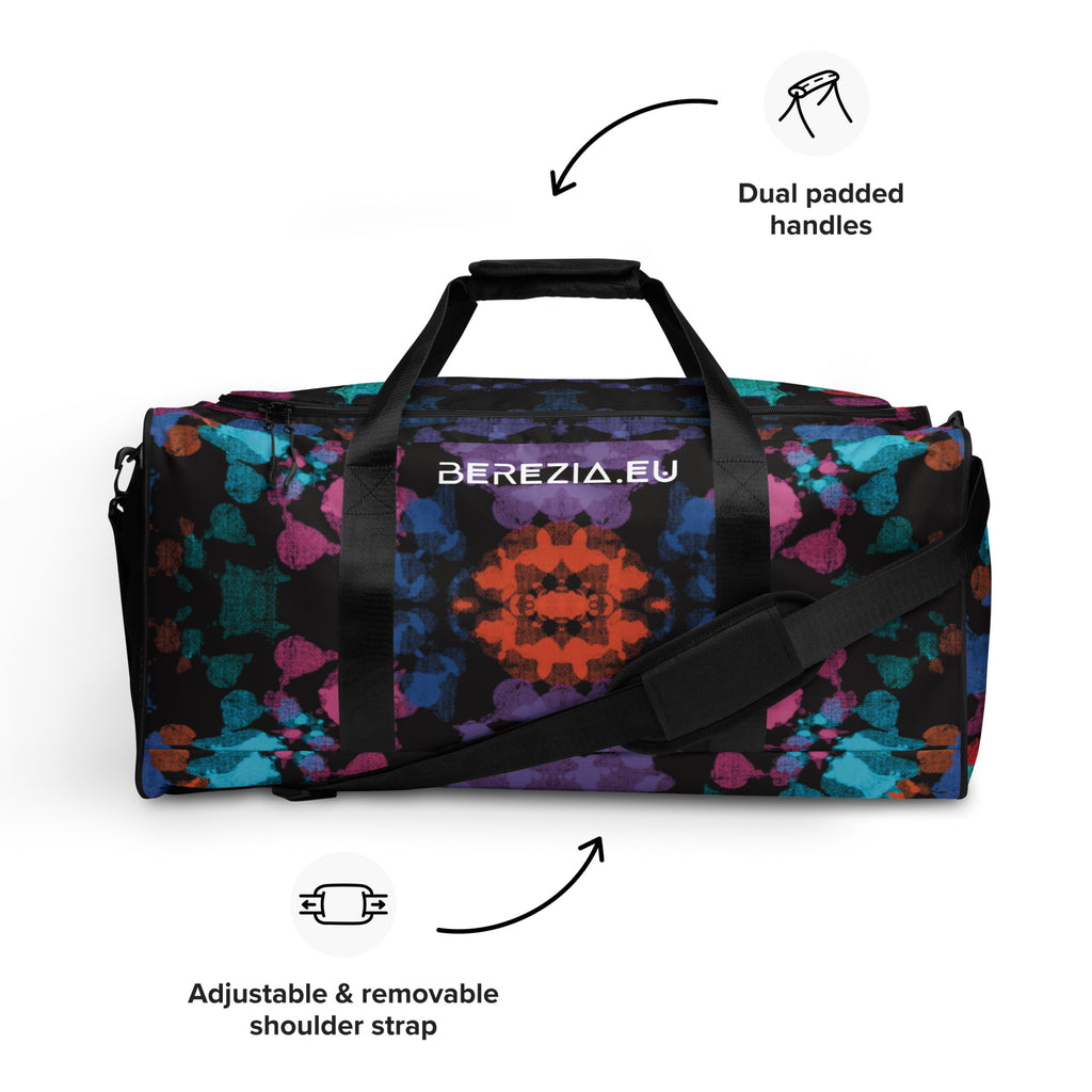 Bolsa de viaje #Ohiana