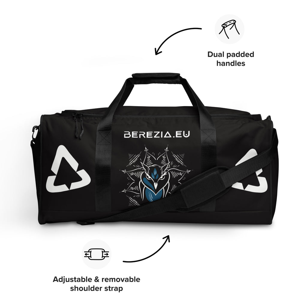 Bolsa de viaje #Öntza