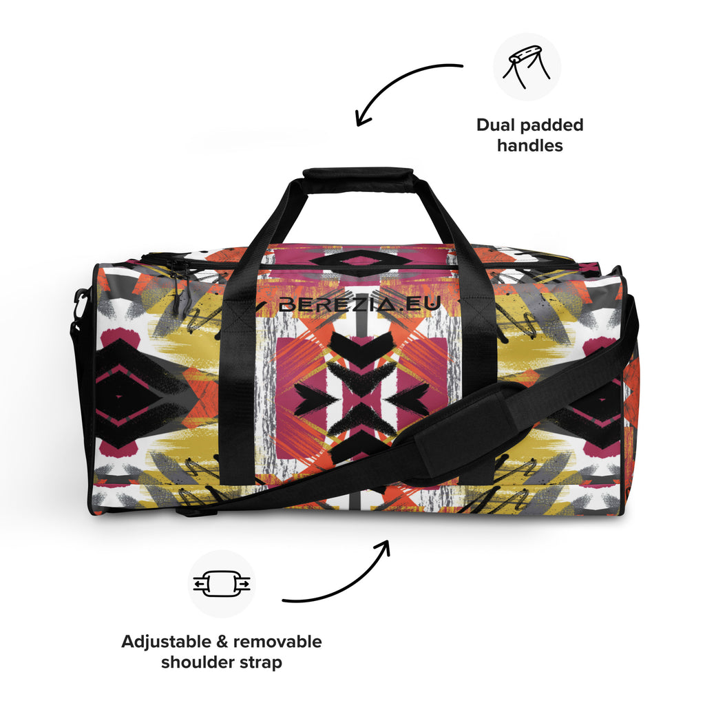 Bolsa de viaje #Urban