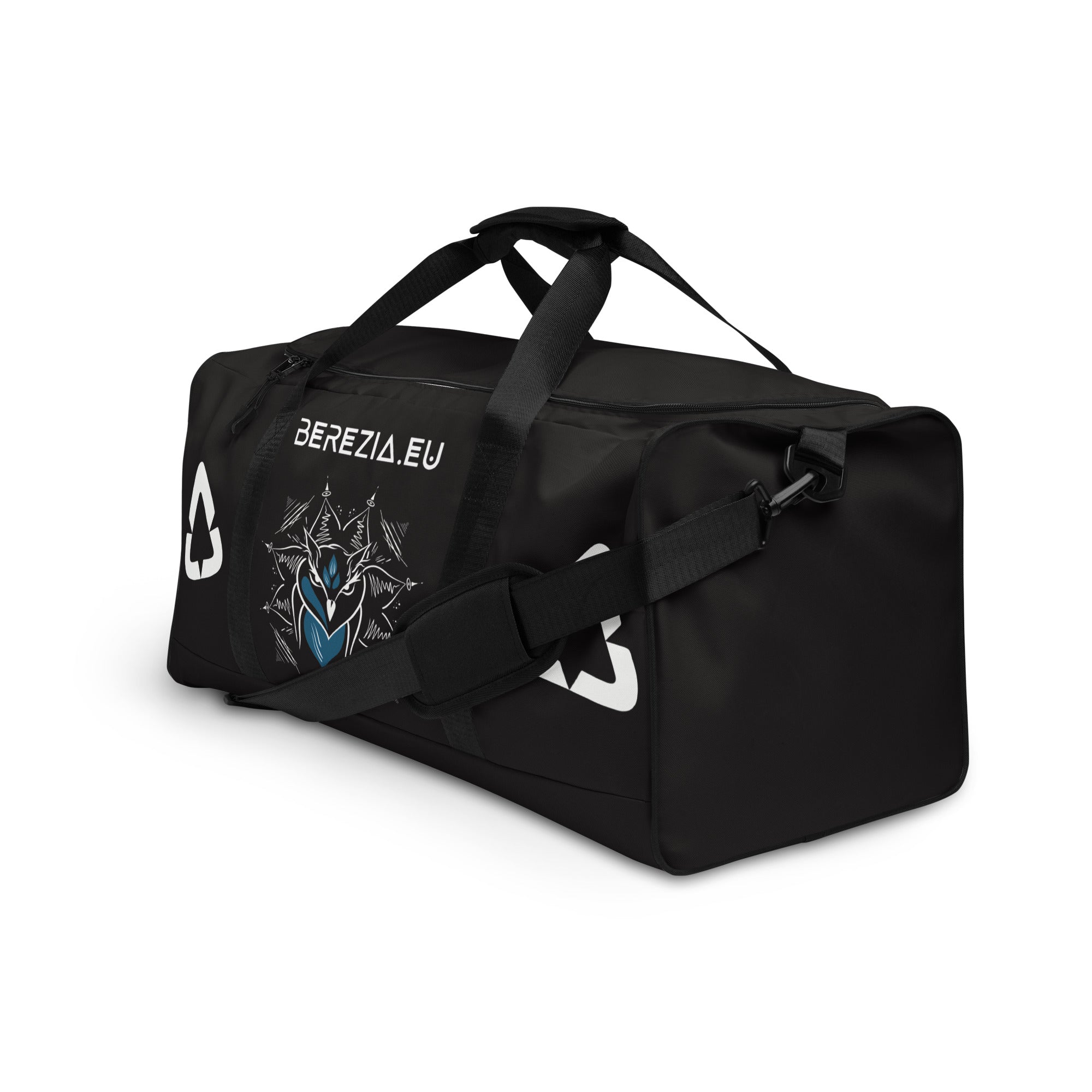 Bolsa de viaje #Öntza