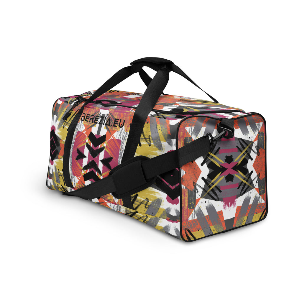 Bolsa de viaje #Urban