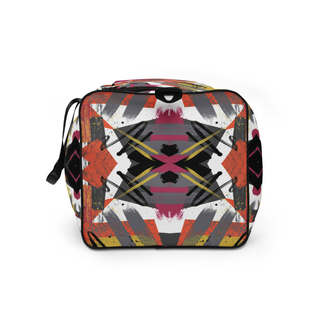 Bolsa de viaje #Urban