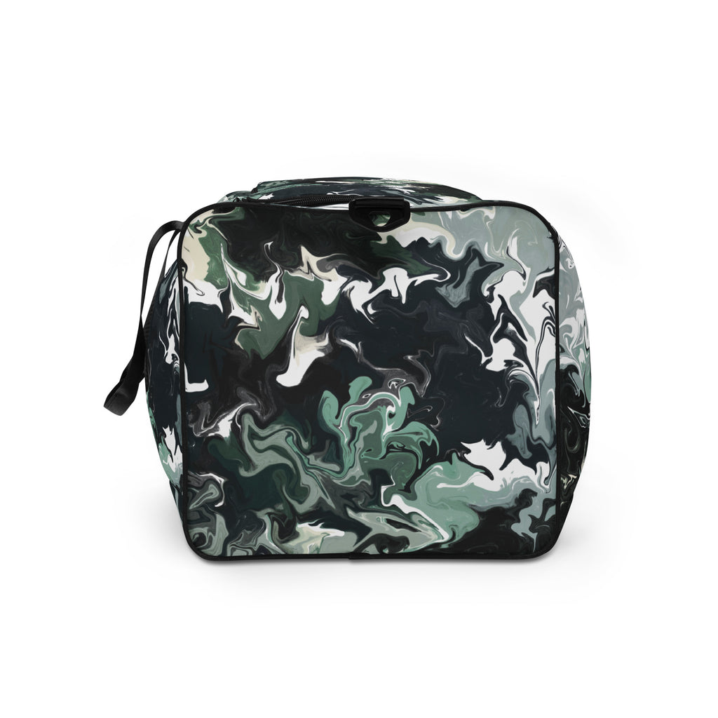 Bolsa de viaje #Romero