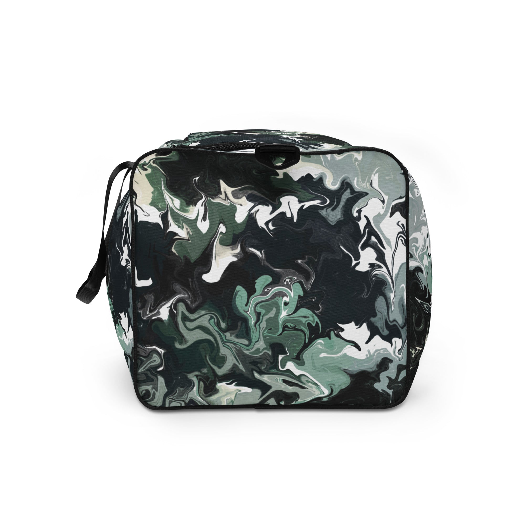 Bolsa de viaje #Romero