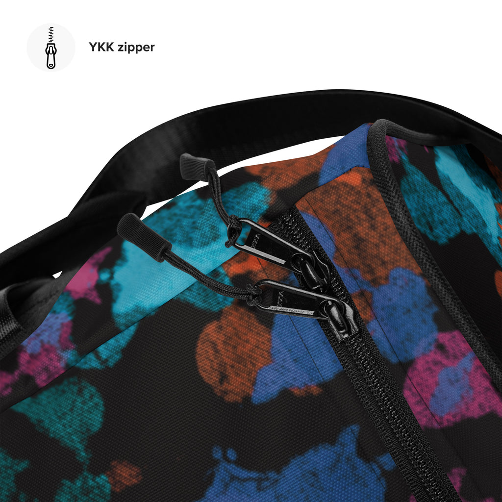 Bolsa de viaje #Ohiana