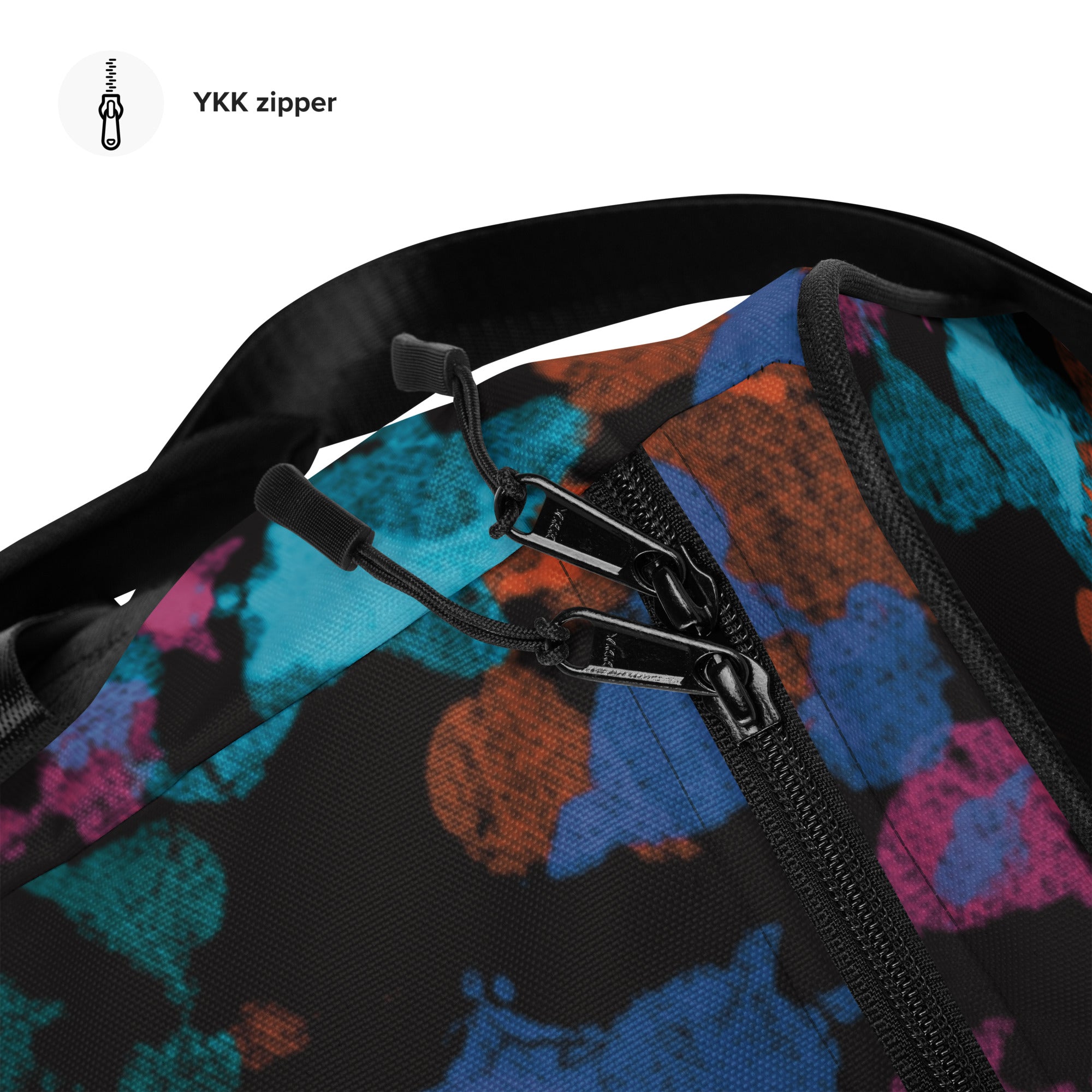 Bolsa de viaje #Ohiana