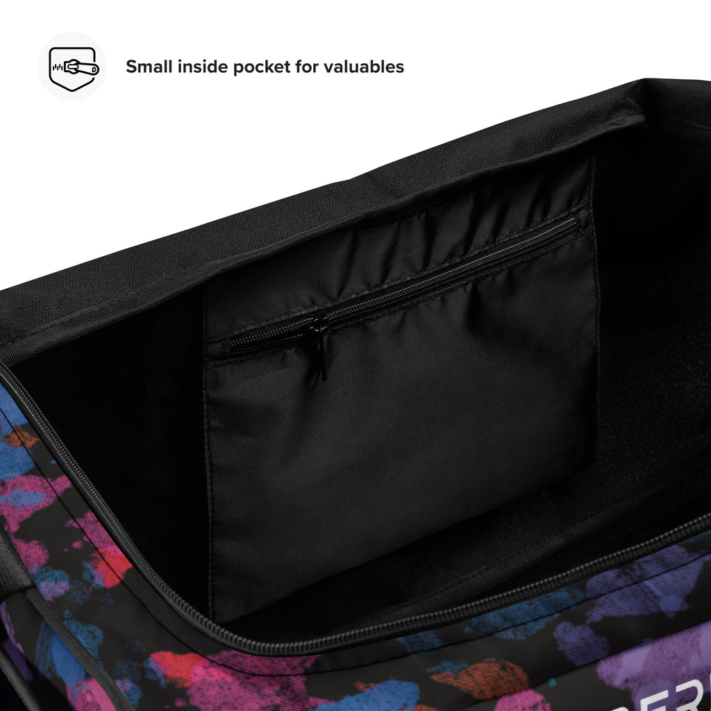 Bolsa de viaje #Ohiana