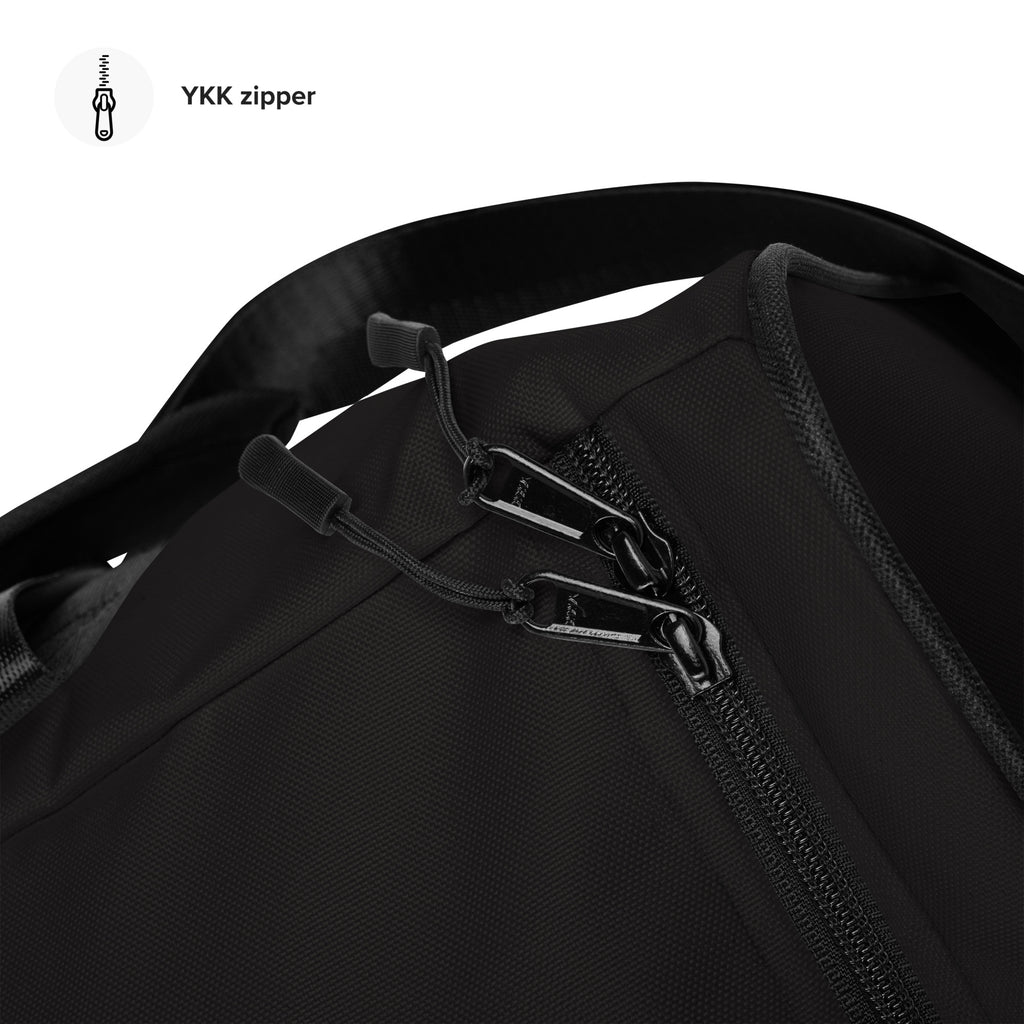 Bolsa de viaje #Öntza