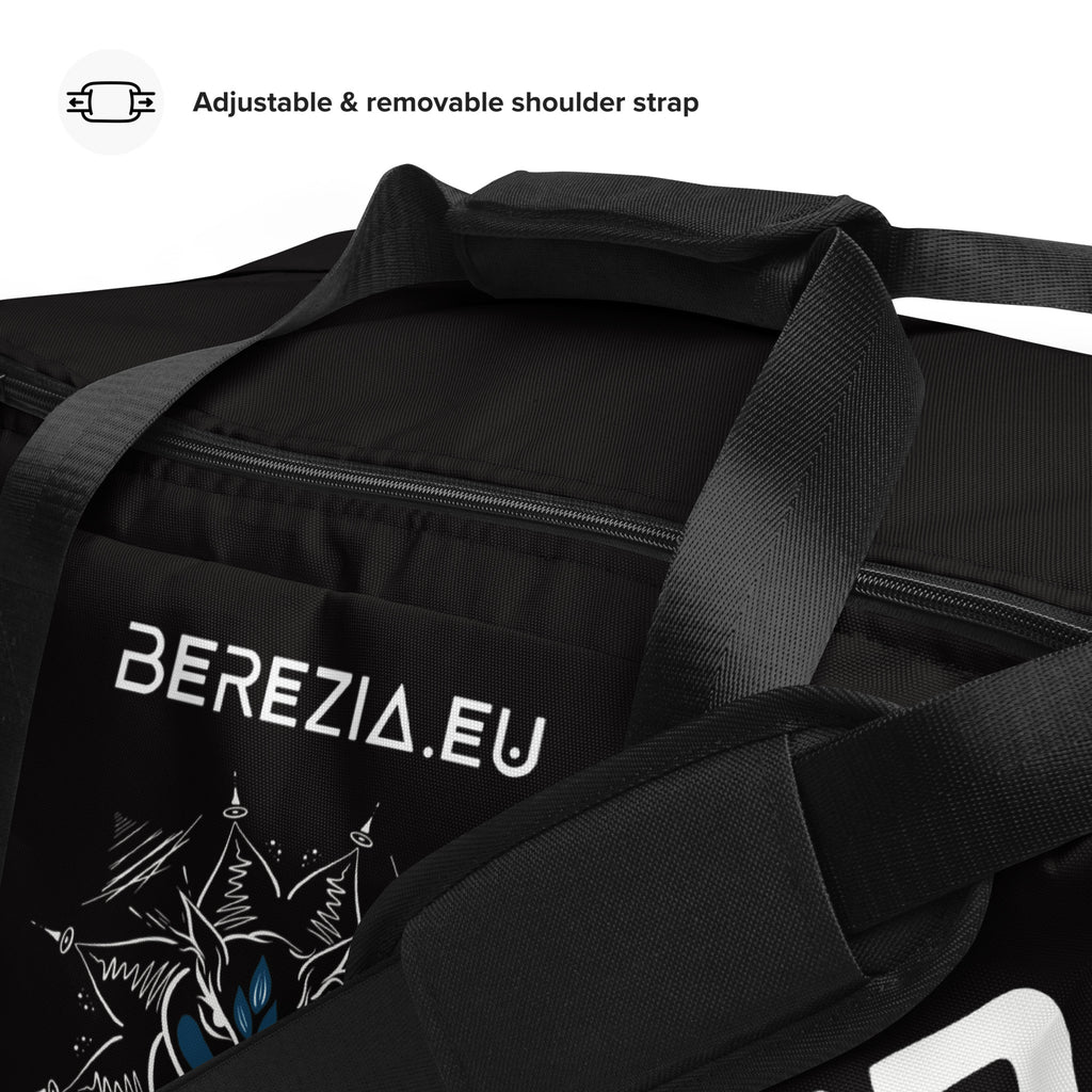 Bolsa de viaje #Öntza