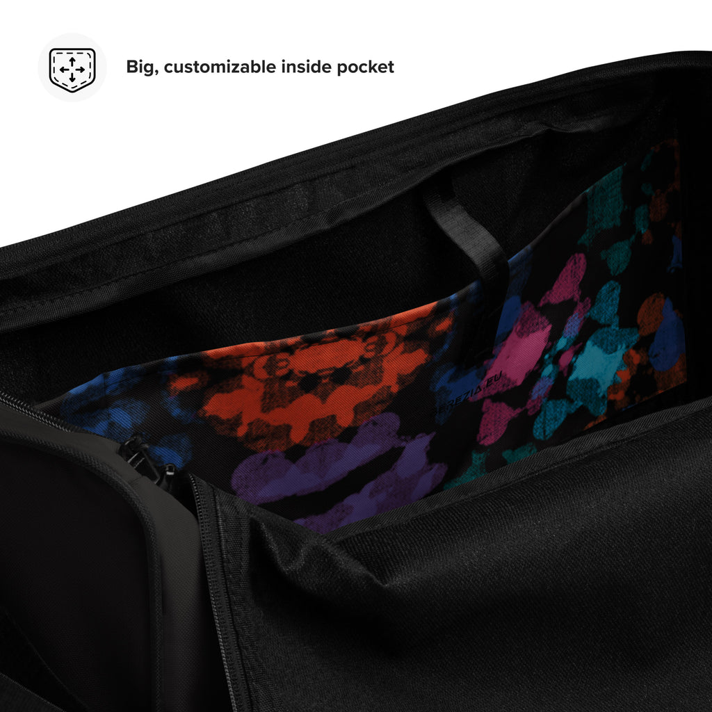 Bolsa de viaje #Öntza