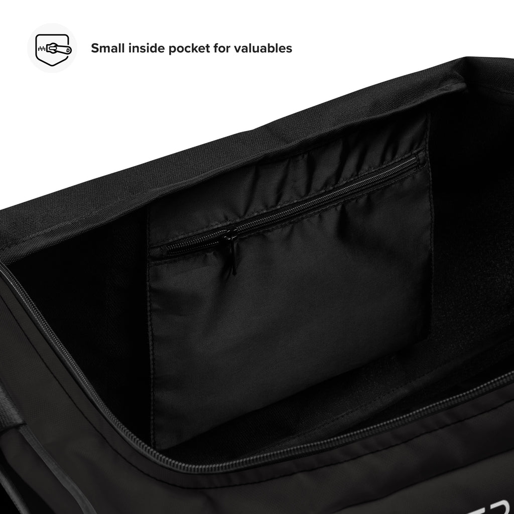 Bolsa de viaje #Öntza