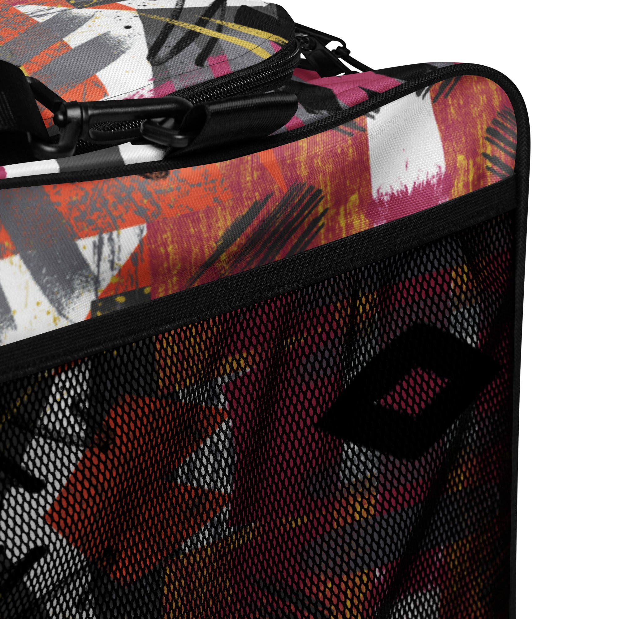 Bolsa de viaje #Urban