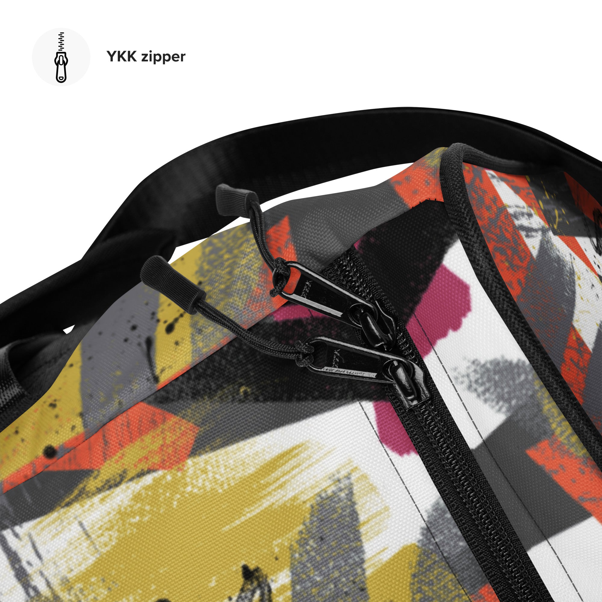 Bolsa de viaje #Urban