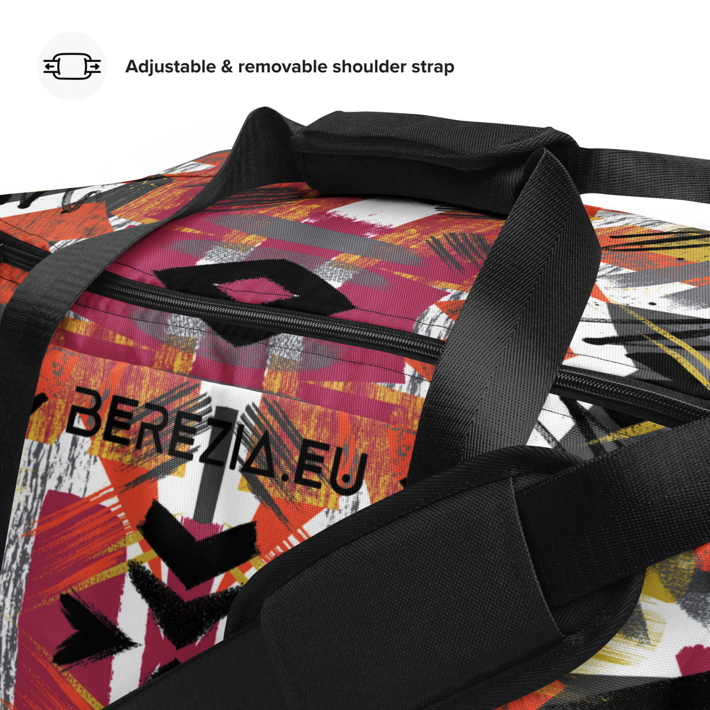 Bolsa de viaje #Urban