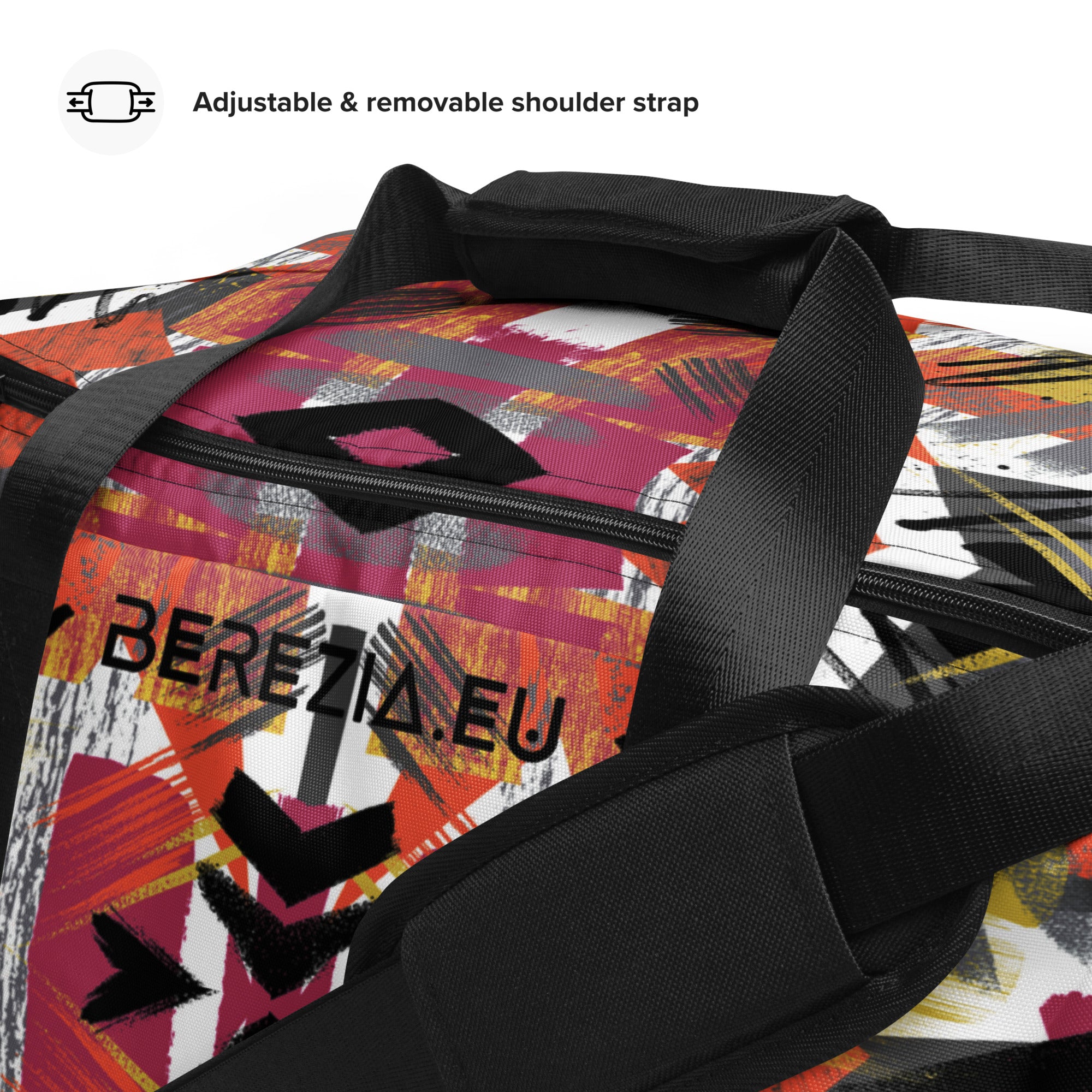 Bolsa de viaje #Urban