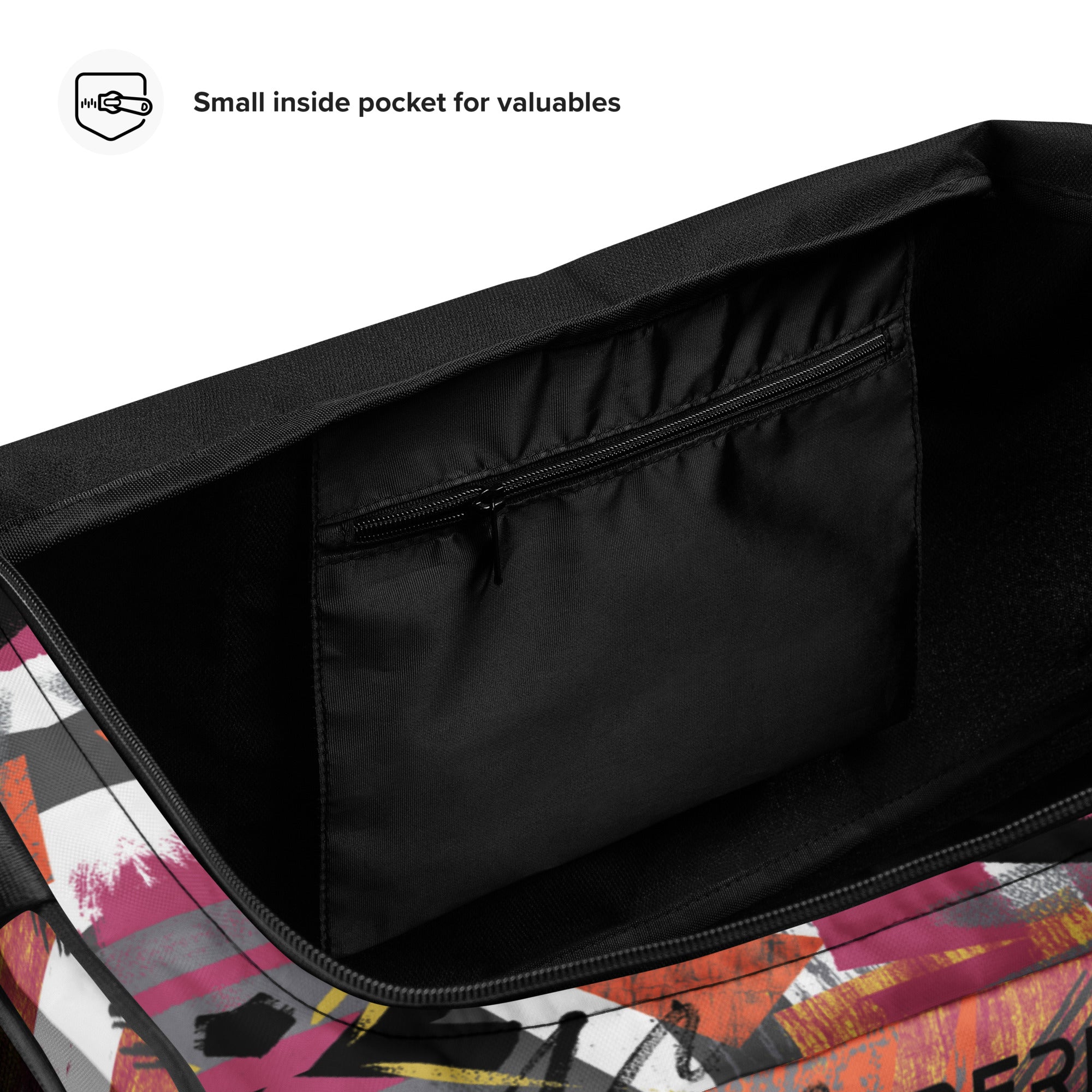 Bolsa de viaje #Urban