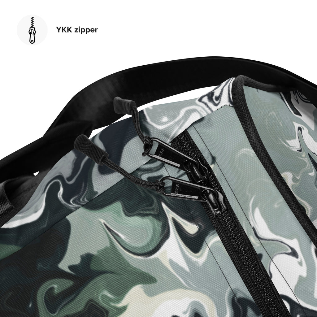 Bolsa de viaje #Romero