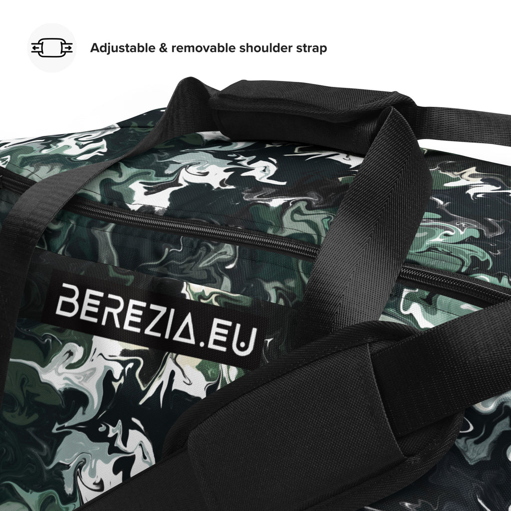 Bolsa de viaje #Romero