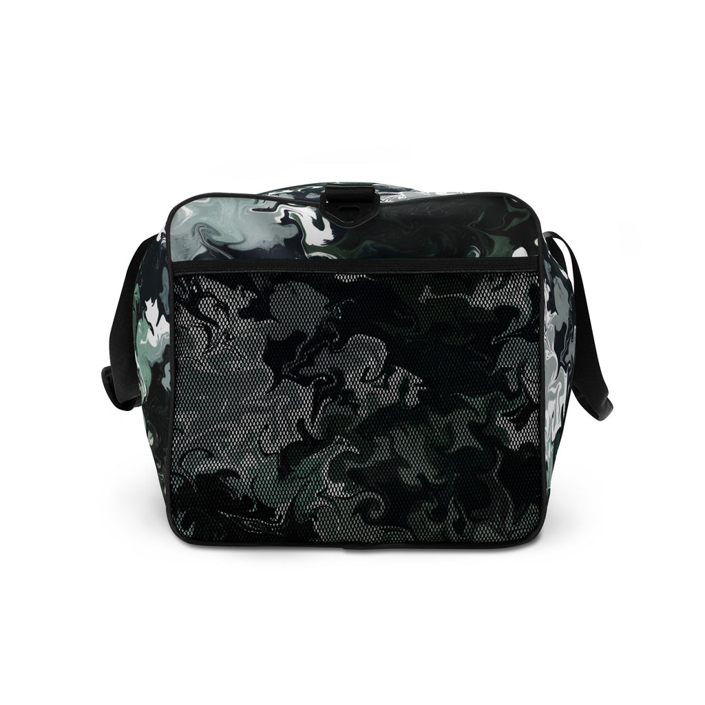 Bolsa de viaje #Romero