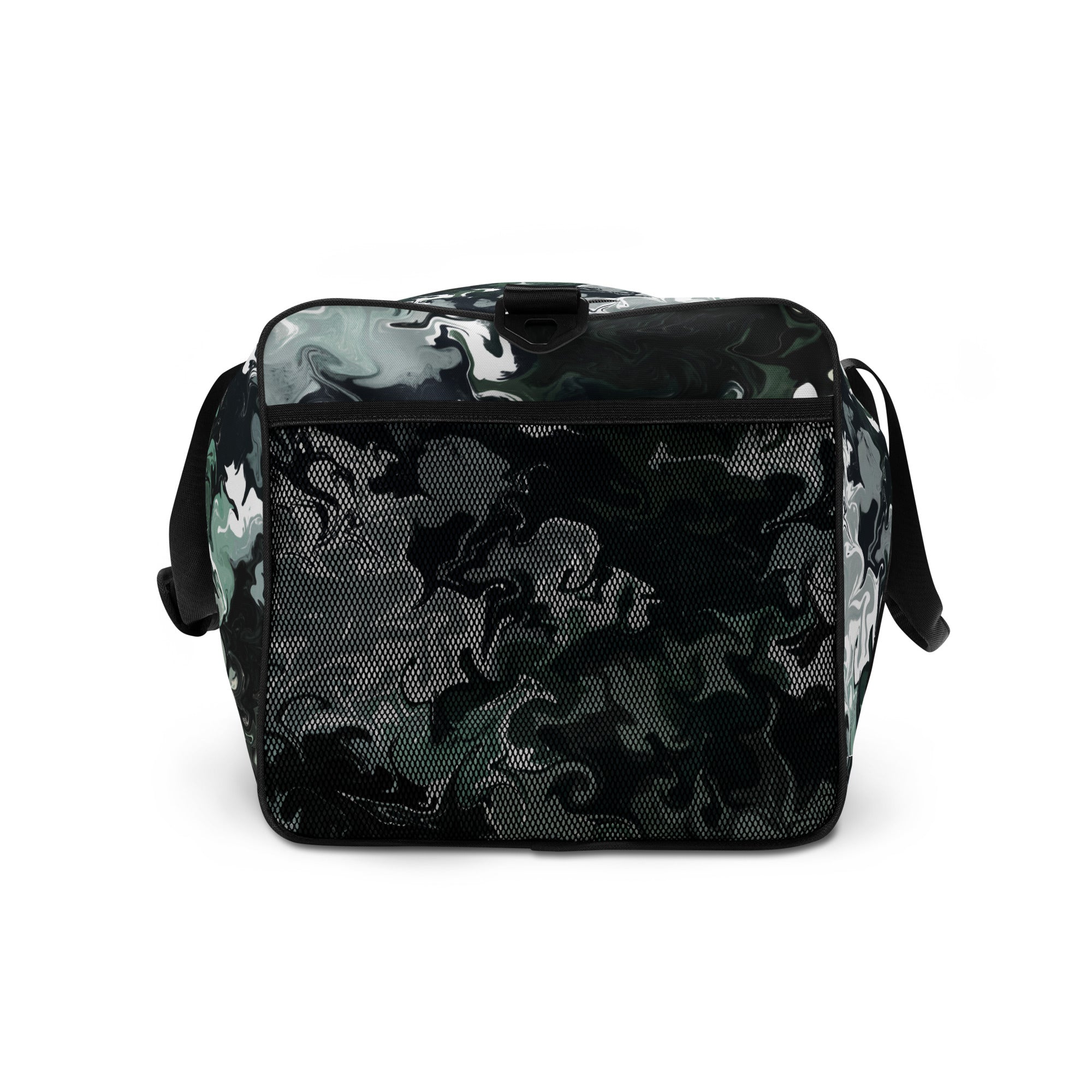 Bolsa de viaje #Romero