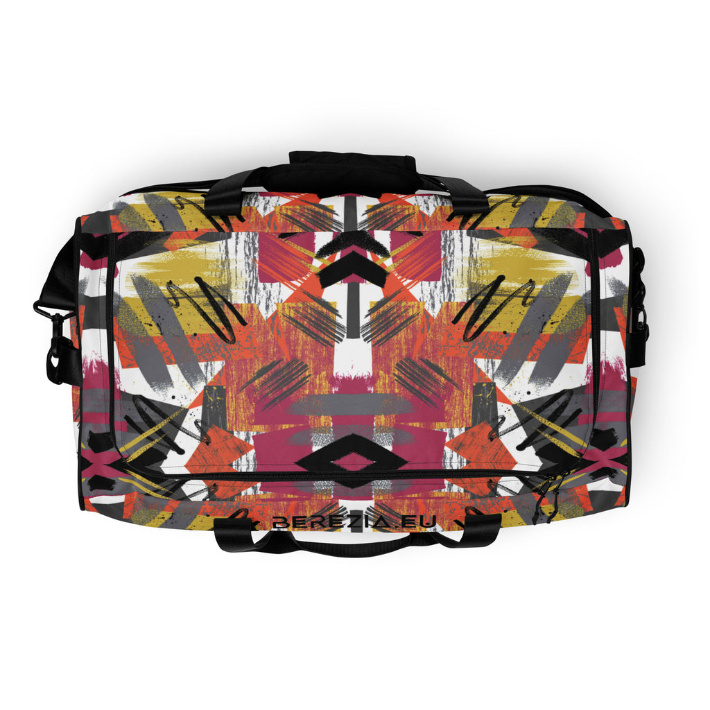 Bolsa de viaje #Urban