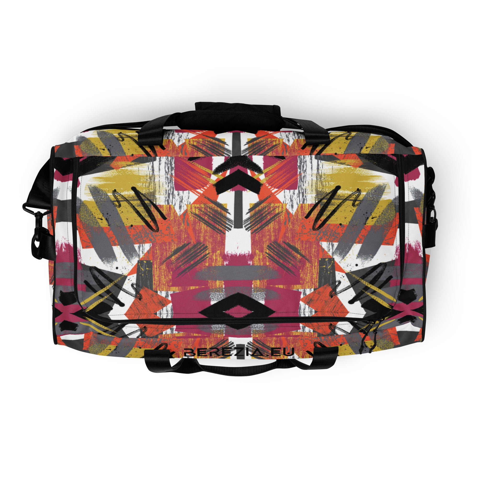 Bolsa de viaje #Urban