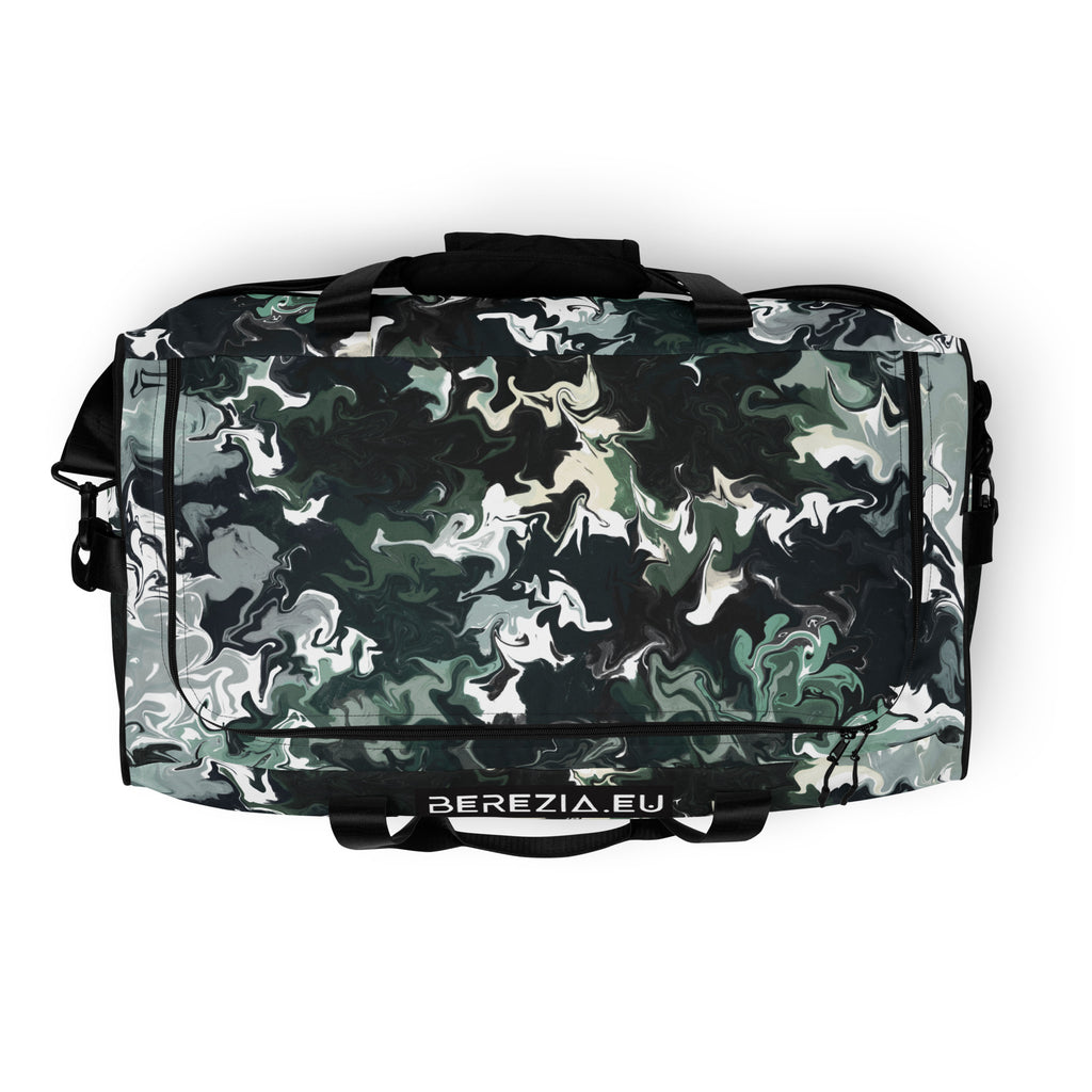 Bolsa de viaje #Romero