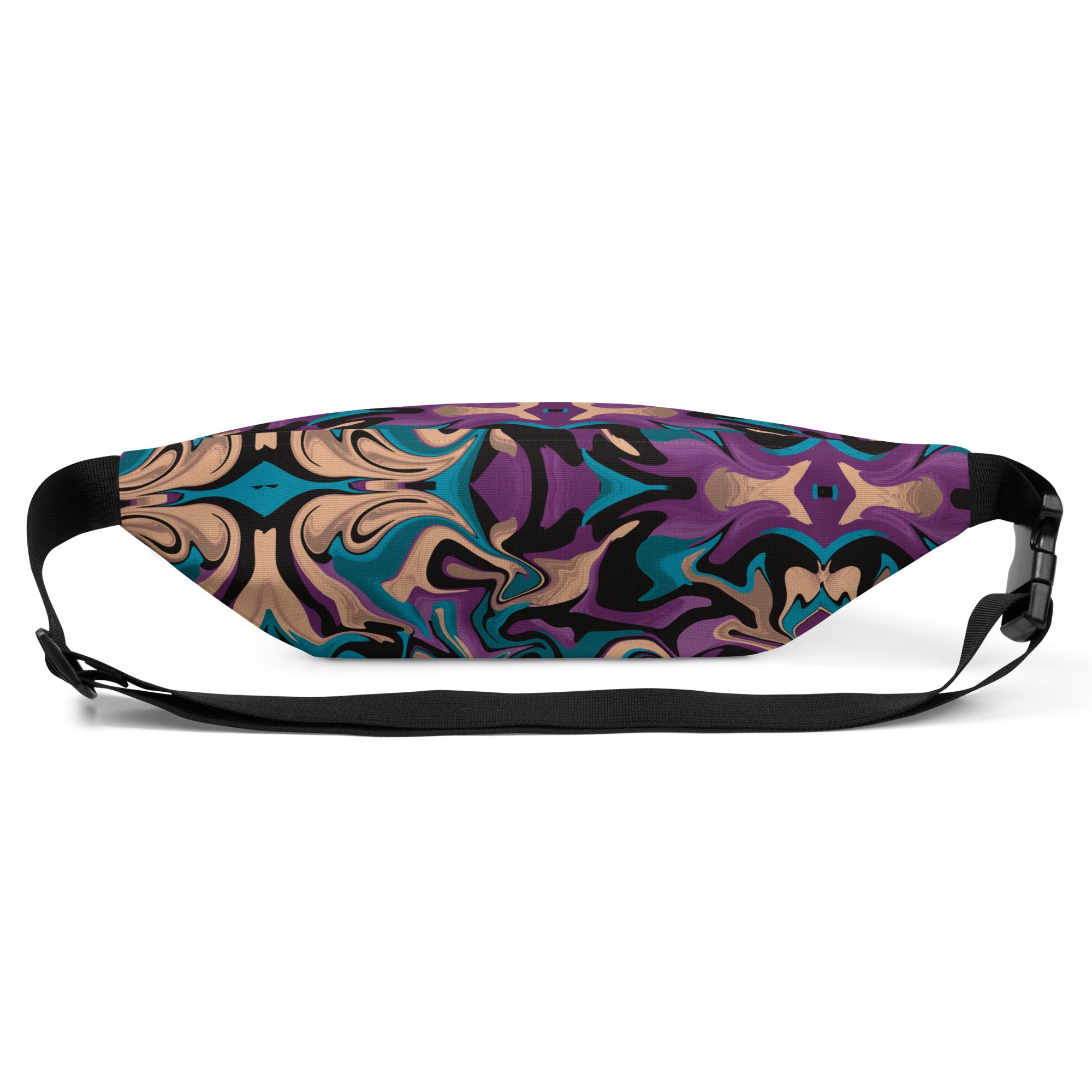 Riñonera #fanny Sunset Blck