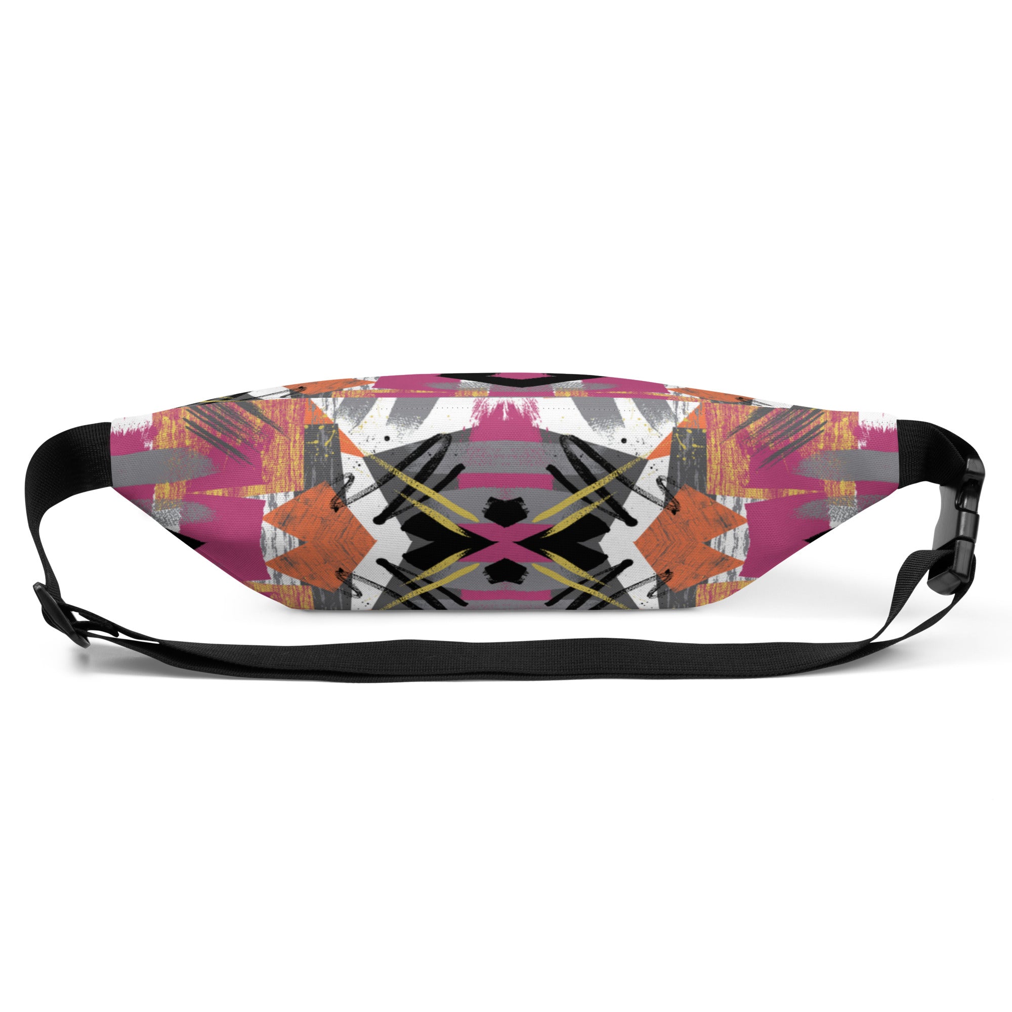 Riñonera #fanny Urban