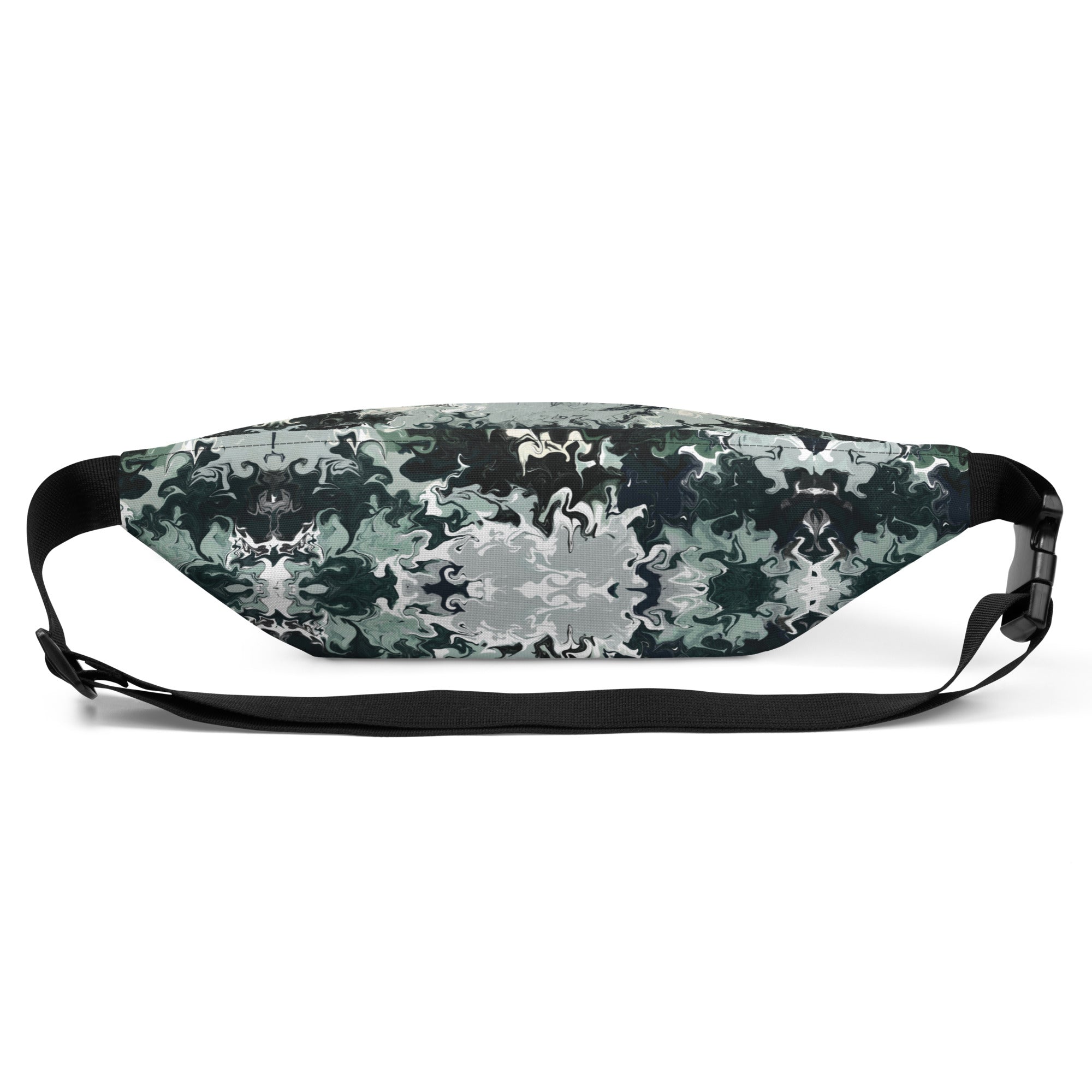 Riñonera #fanny Romero