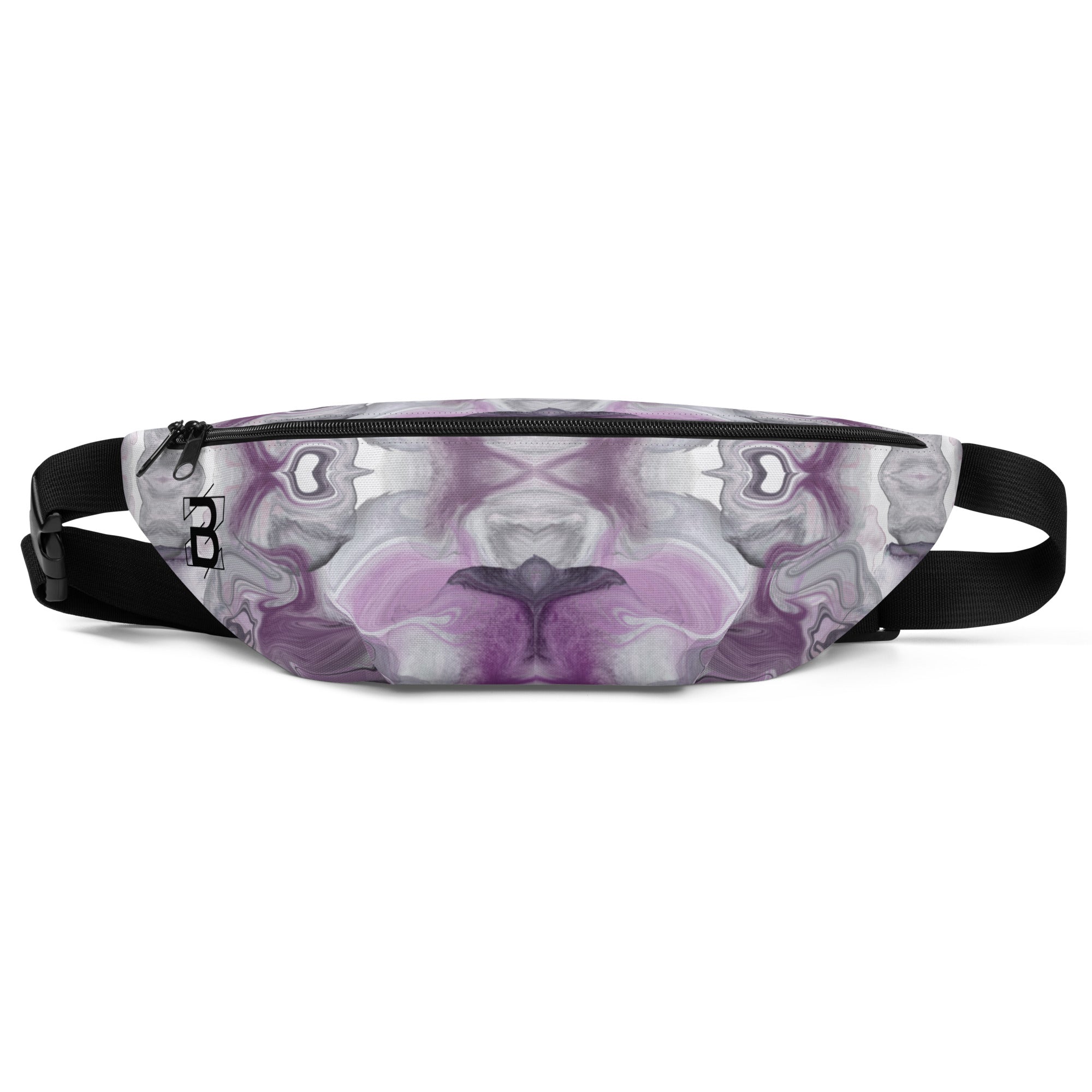 Riñonera #fanny Swallow