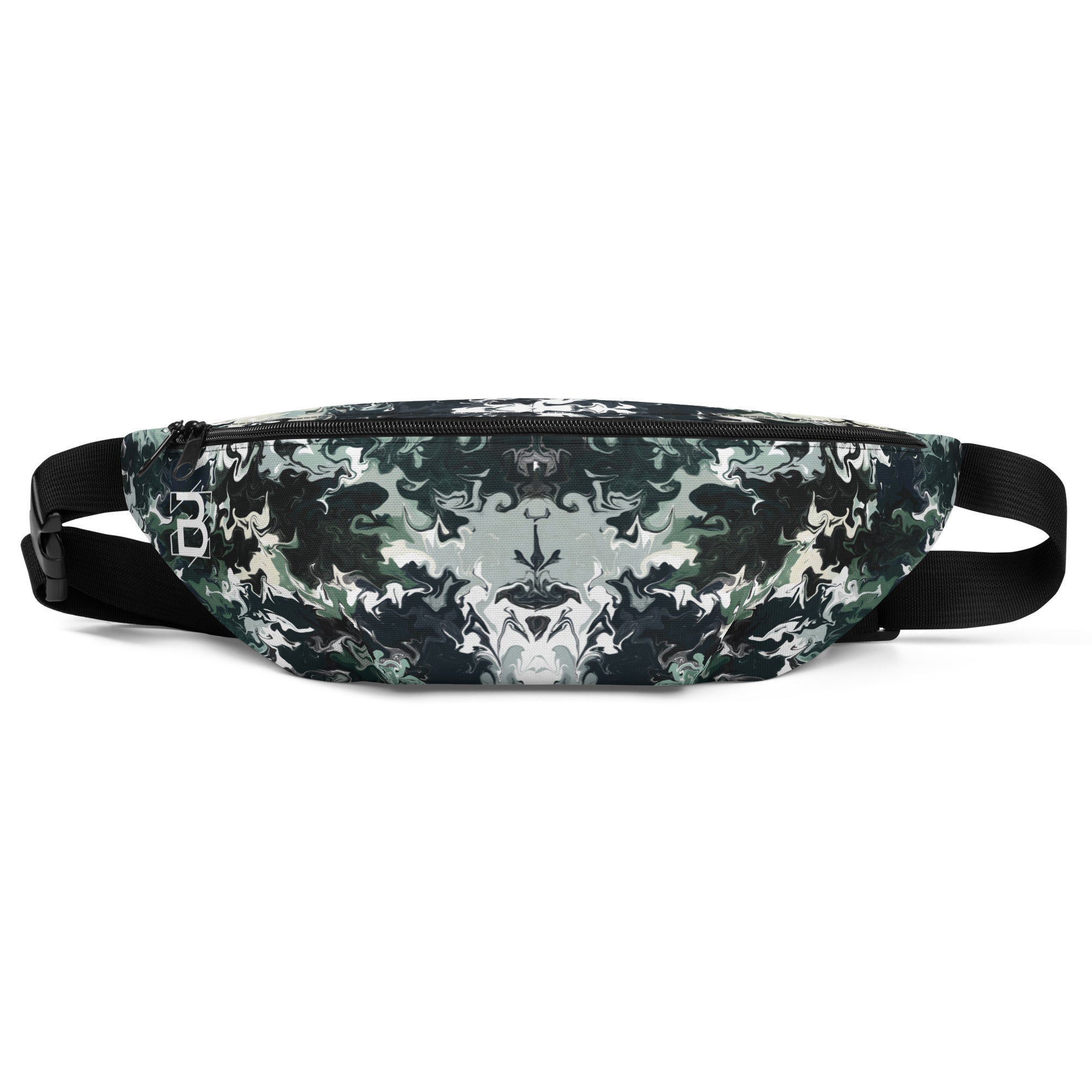 Riñonera #fanny Romero