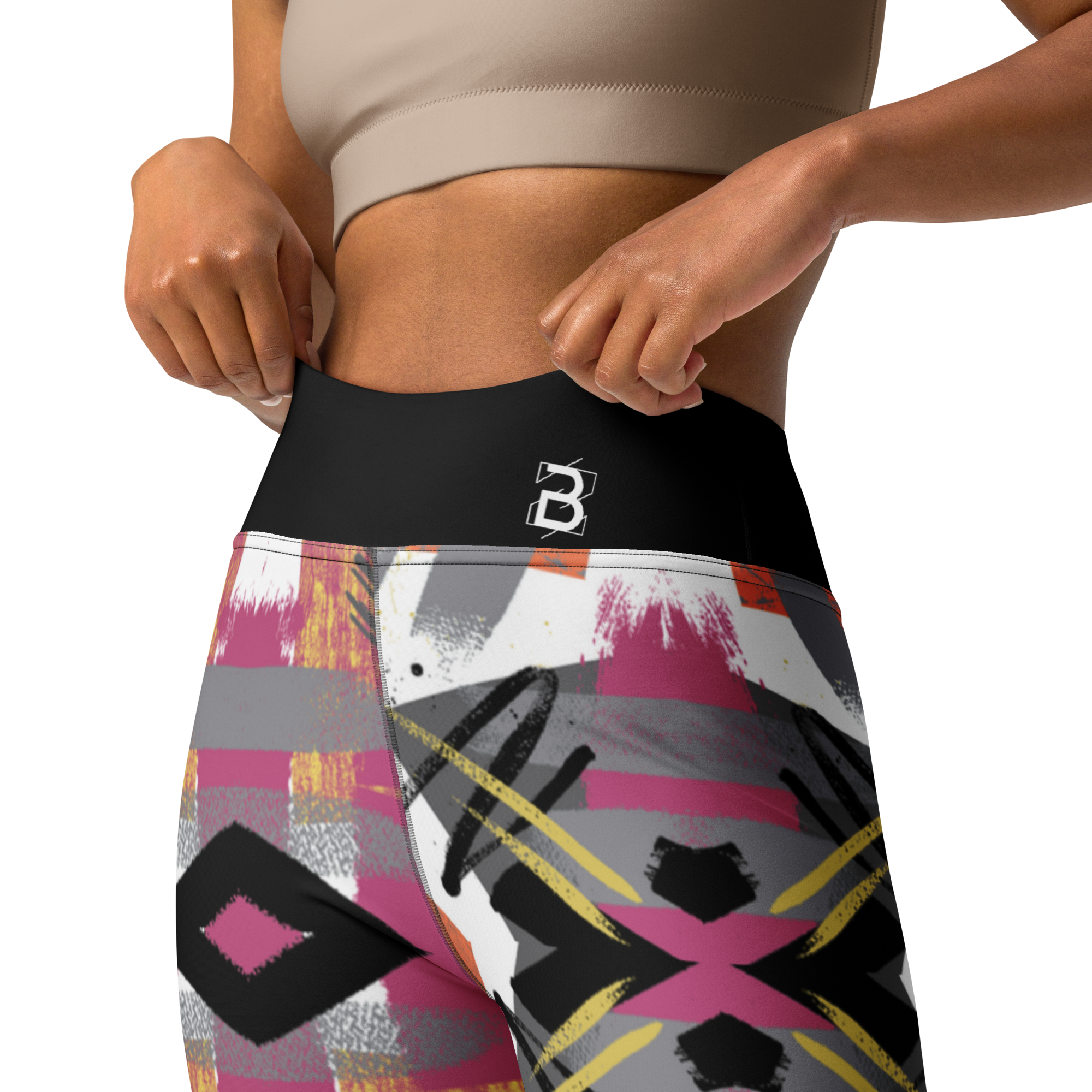 Leggings #Urban Blck